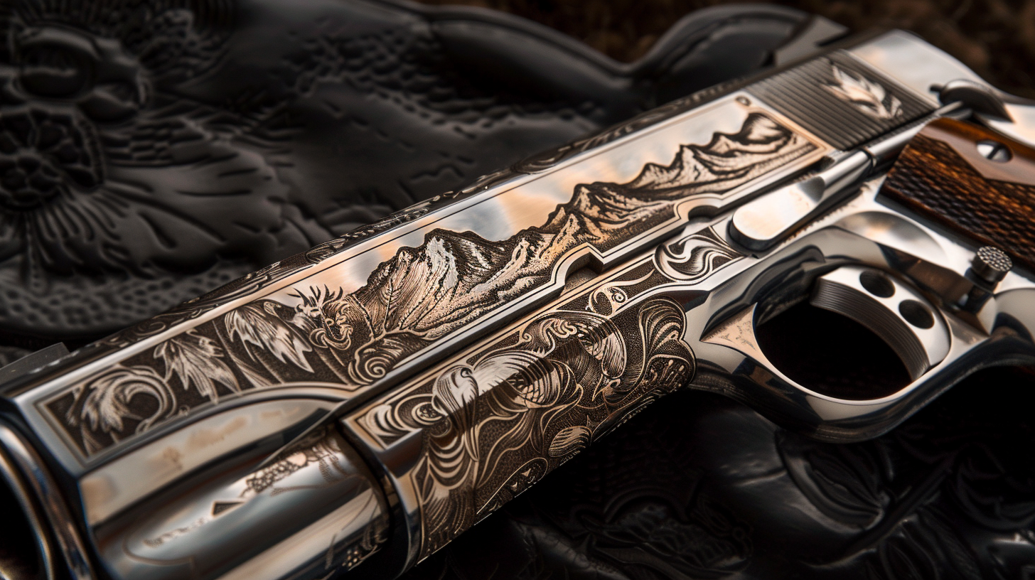 Accessories and Customization Mountain